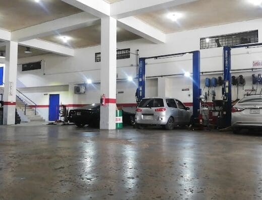 Auto Repuestos Montilla