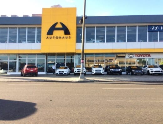 Autohaus