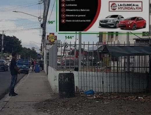 Automotriz Hyundai y Kia,us la clinica