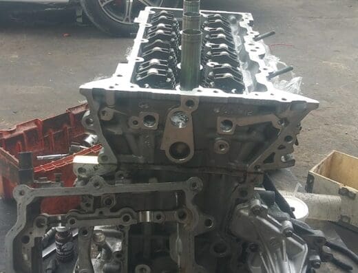 Automotriz Los Hermanos