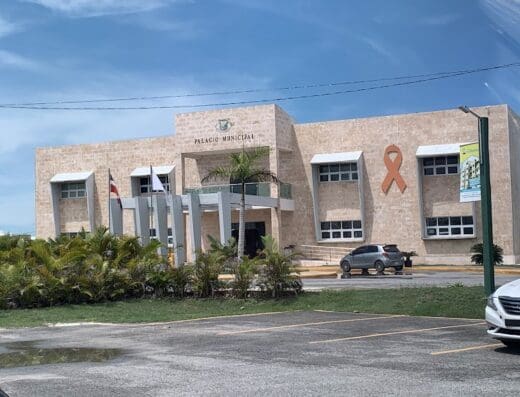 Ayuntamiento Municipal de Veron Punta Cana