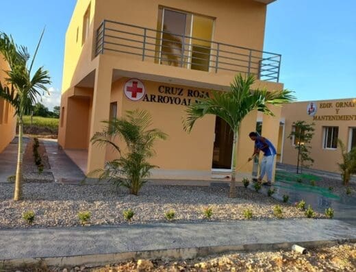 Ayuntamiento de Arroyo al Medio