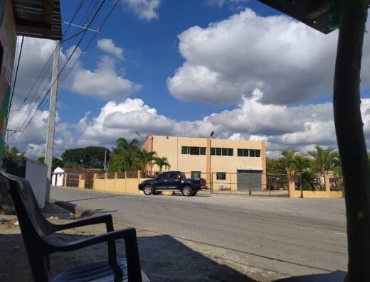 Ayuntamiento de El Pozo