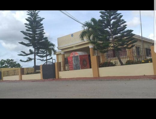 Ayuntamiento de La Otra Banda