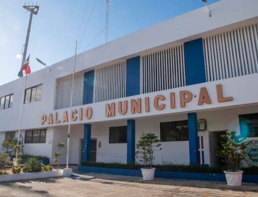 Ayuntamiento de Nagua