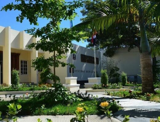 Ayuntamiento de San José de las Matas