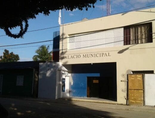 Ayuntamiento de San José de los Llanos