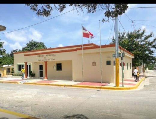 Ayuntamiento de San Rafael del Yuma