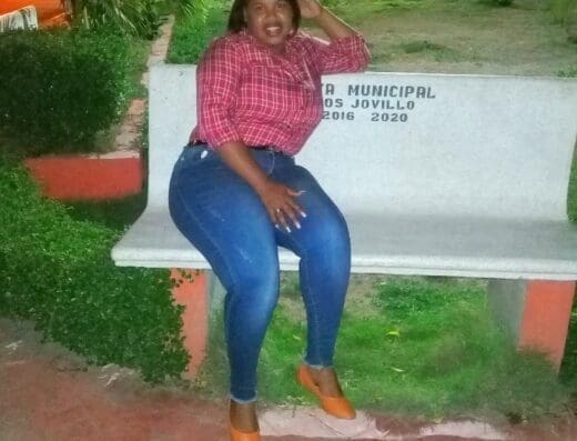 Azua Los Jovillo Parque Municipal