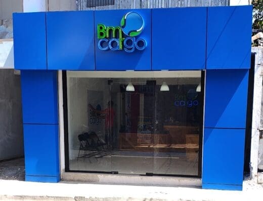 BM Cargo – Bonao