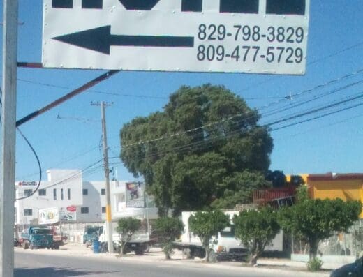 Banco de Reservas, Barahona.