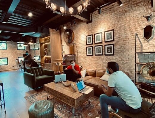 Barbier Du Roi studio & club