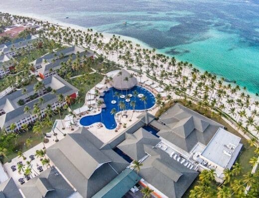 Barceló Bávaro Beach – All Inclusive Adults Only