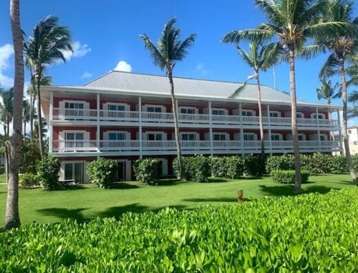 Barceló Bávaro Palace – All Inclusive
