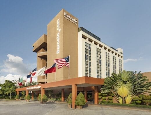 Barceló Santo Domingo