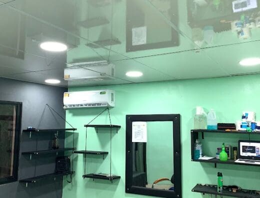 Bauti’s Barbershop