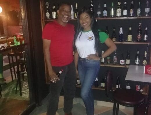 Beer room bar & tapas