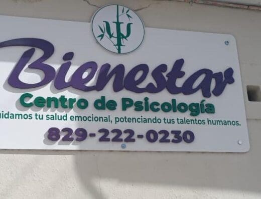 Bienestar Centro De Psicologia
