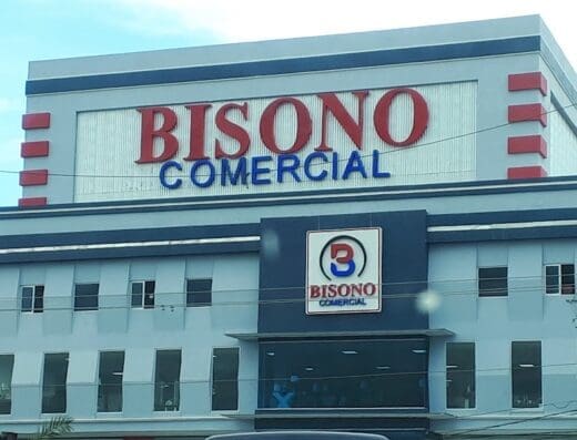 Bisono Comercial
