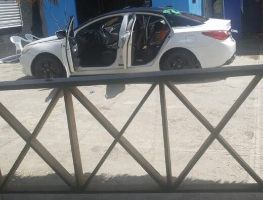 Blue Diamond Car Wash