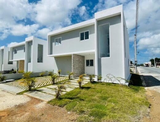 Blue House Punta Cana