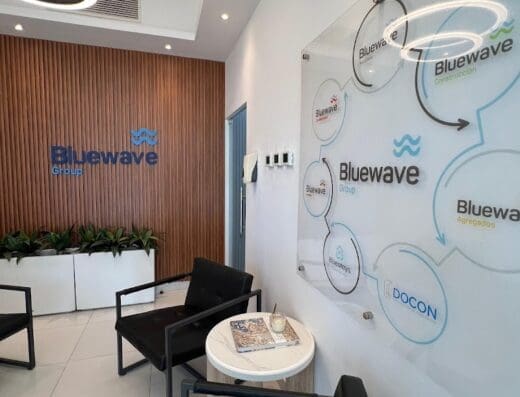 Bluewave Group