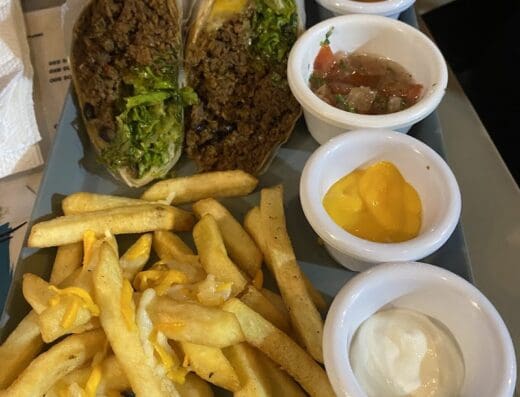 Boca Lomito Food Park