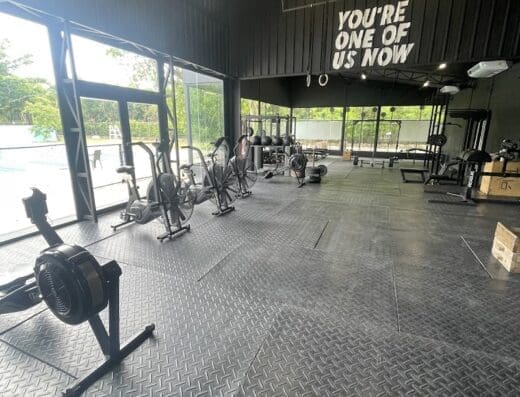 Bodyignition Punta Cana