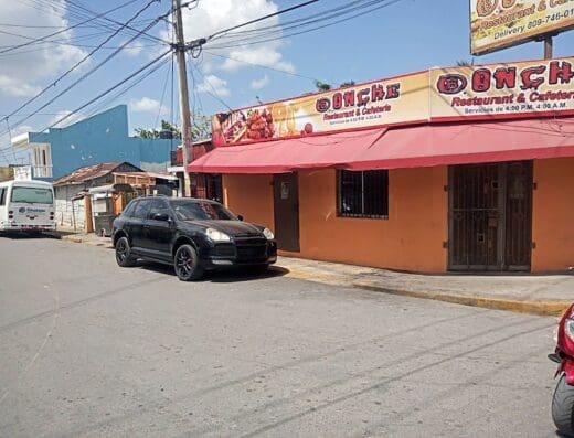 Bonche Restaurant Y Cafetería