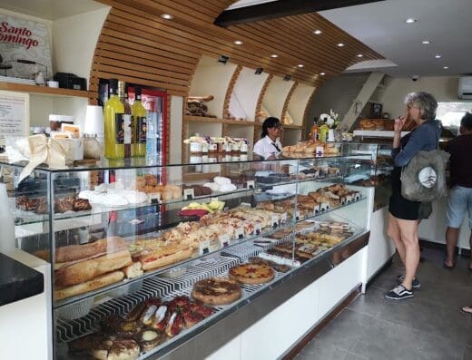 Boulangerie Française