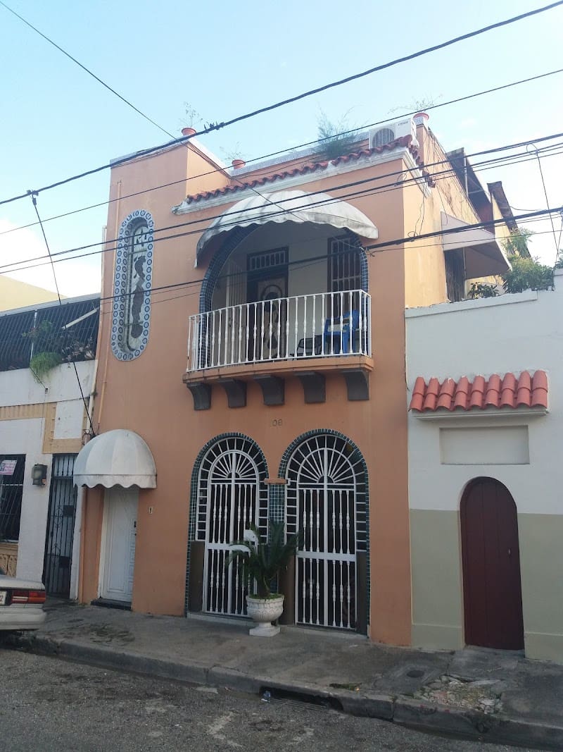 Boutique Hotel Casa Osiris