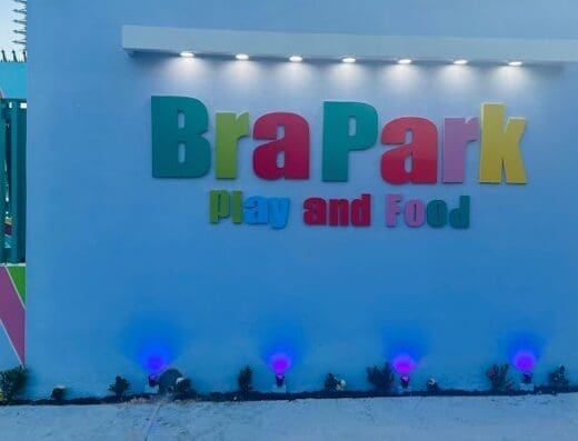 BraPark