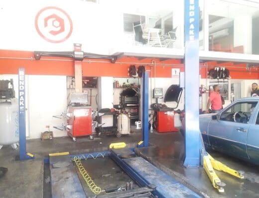 Braulio’s AutoTech