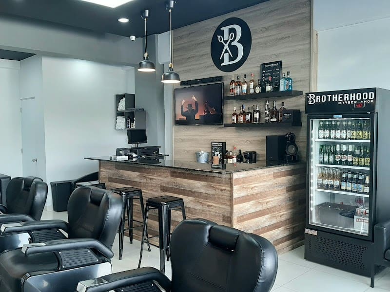 Brotherhood Barber Shop