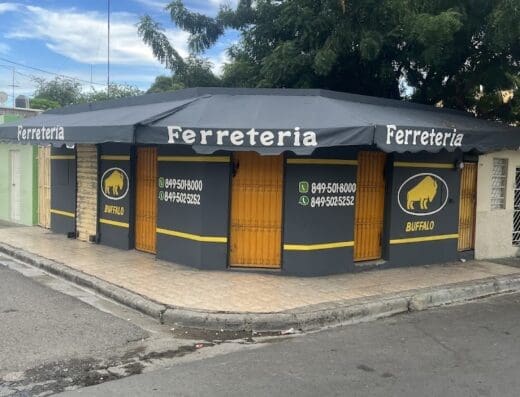 Buffalo Ferretería
