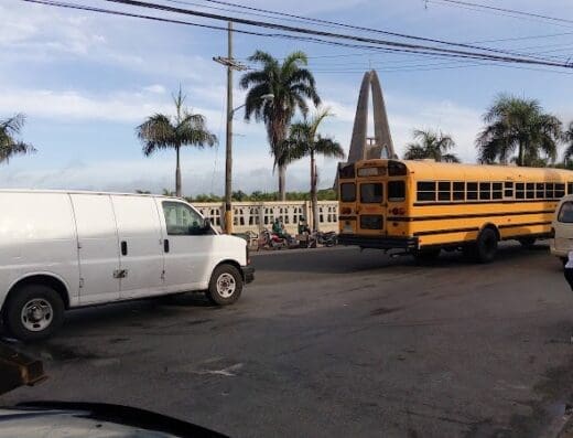 Bus Station Sitrabapu