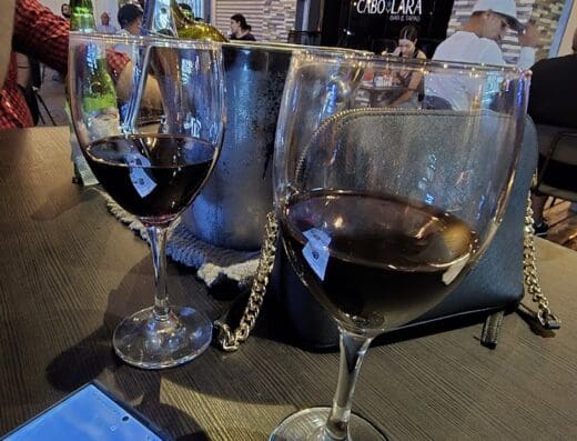 CABO LARA BAR &TAPAS