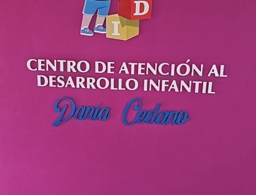 CADI (CENTRO DE ATENCION AL DESARROLLO INFANTIL)