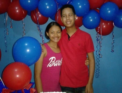 CAFETERÍA ENTRE AMIGOS