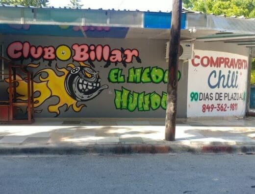 CAIPI PUEBLO NUEVO, BARAHONA