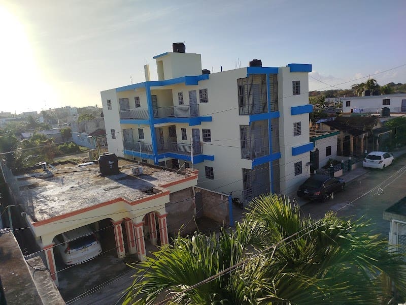 CALLE ALTAGRACIA NELLYS