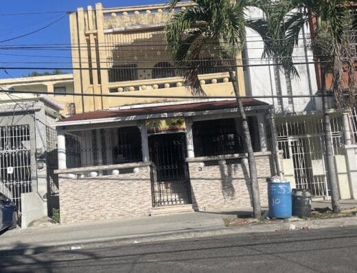 CARIBBEAN HOTEL SANTO DOMINGO