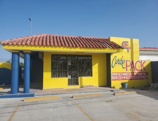 CARIBE PACK, VERÓN PUNTA CANA