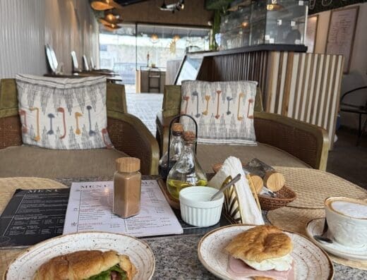 CARMA Brunch & Coffee