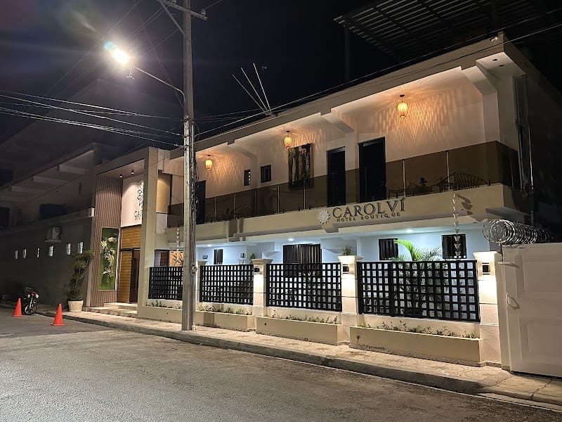 CAROLVÍ HOTEL BOUTIQUE