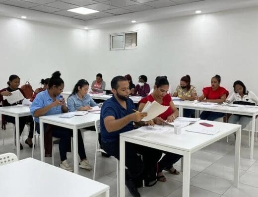 CEDESE EDUCACIÓN CONTINUA UTESA SANTIAGO
