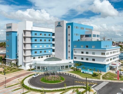 CEDIMAT Centro de Diagnóstico Medicina Avanzada y Telemedicina