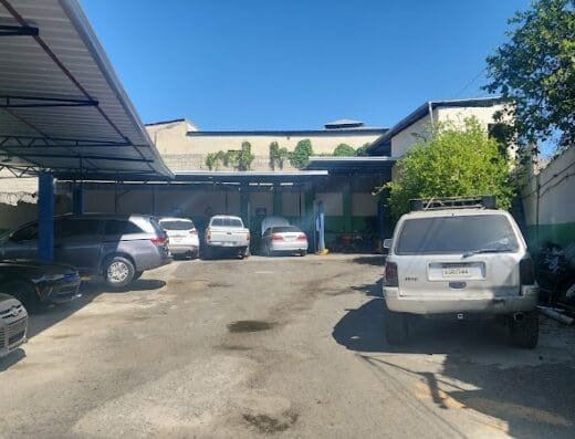 CENTRO AUTOMOTRIZ MEDINA