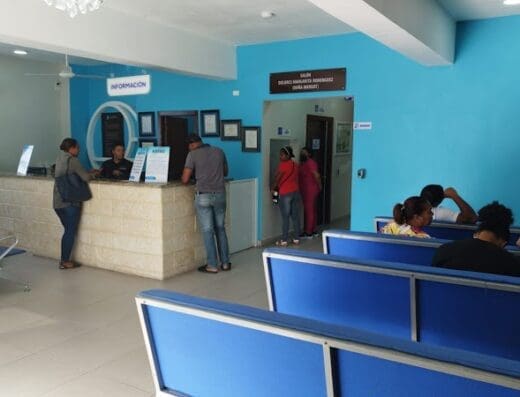 CENTRO DE FISIATRIA Y REHABILITACION DEL ESTE – CEFIRES