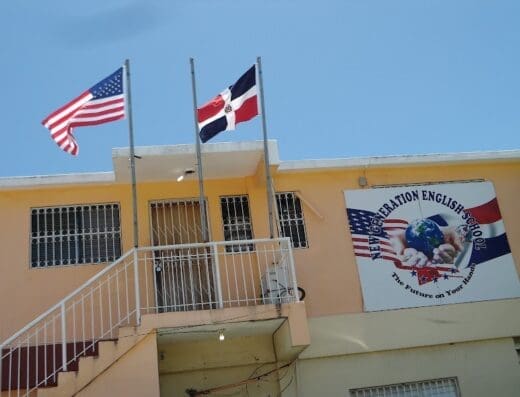 CENTRO DE IDIOMAS GENERACION 21